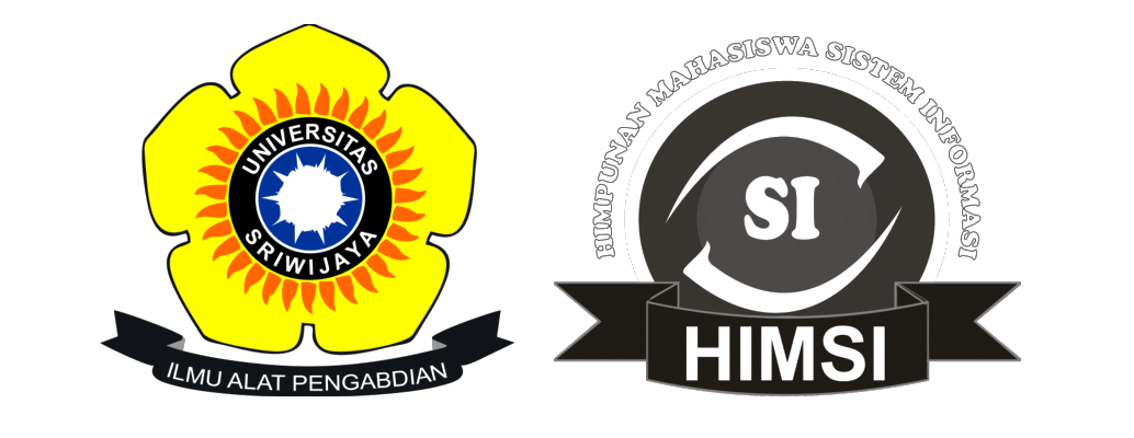 HIMSI & Universitas Sriwijaya LOGO